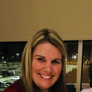 Meet your Posher, Vicki